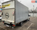 Сірий Опель Movano, об'ємом двигуна 2.3 л та пробігом 437 тис. км за 15000 $, фото 1 на Automoto.ua
