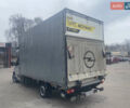 Серый Опель Movano, объемом двигателя 2.3 л и пробегом 438 тыс. км за 14200 $, фото 4 на Automoto.ua