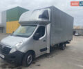 Серый Опель Movano, объемом двигателя 2.3 л и пробегом 438 тыс. км за 14200 $, фото 2 на Automoto.ua