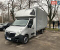 Серый Опель Movano, объемом двигателя 2.3 л и пробегом 438 тыс. км за 14200 $, фото 1 на Automoto.ua