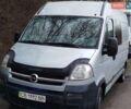 Сірий Опель Movano, об'ємом двигуна 2.46 л та пробігом 350 тис. км за 7900 $, фото 1 на Automoto.ua