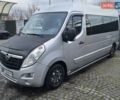 Серый Опель Movano, объемом двигателя 2.3 л и пробегом 500 тыс. км за 12000 $, фото 1 на Automoto.ua