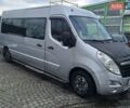 Серый Опель Movano, объемом двигателя 2.3 л и пробегом 500 тыс. км за 12000 $, фото 1 на Automoto.ua