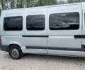 Серый Опель Movano, объемом двигателя 2.5 л и пробегом 474 тыс. км за 7900 $, фото 2 на Automoto.ua
