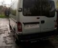 Серый Опель Movano, объемом двигателя 2.5 л и пробегом 369 тыс. км за 7500 $, фото 1 на Automoto.ua