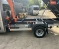 Серый Опель Movano, объемом двигателя 2.3 л и пробегом 177 тыс. км за 28500 $, фото 16 на Automoto.ua