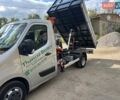 Серый Опель Movano, объемом двигателя 2.3 л и пробегом 177 тыс. км за 28500 $, фото 30 на Automoto.ua
