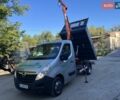 Серый Опель Movano, объемом двигателя 2.3 л и пробегом 177 тыс. км за 28500 $, фото 1 на Automoto.ua