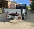 Серый Опель Movano, объемом двигателя 2.3 л и пробегом 177 тыс. км за 28500 $, фото 33 на Automoto.ua