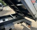 Серый Опель Movano, объемом двигателя 2.3 л и пробегом 177 тыс. км за 28500 $, фото 19 на Automoto.ua