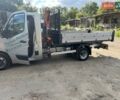 Серый Опель Movano, объемом двигателя 2.3 л и пробегом 177 тыс. км за 28500 $, фото 31 на Automoto.ua
