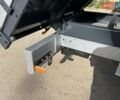Серый Опель Movano, объемом двигателя 2.3 л и пробегом 177 тыс. км за 28500 $, фото 27 на Automoto.ua