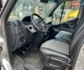 Серый Опель Movano, объемом двигателя 2.3 л и пробегом 177 тыс. км за 28500 $, фото 42 на Automoto.ua