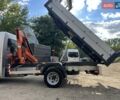 Серый Опель Movano, объемом двигателя 2.3 л и пробегом 177 тыс. км за 28500 $, фото 29 на Automoto.ua