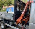 Серый Опель Movano, объемом двигателя 2.3 л и пробегом 177 тыс. км за 28500 $, фото 37 на Automoto.ua
