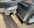 Серый Опель Movano, объемом двигателя 2.3 л и пробегом 177 тыс. км за 28500 $, фото 26 на Automoto.ua