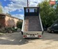 Серый Опель Movano, объемом двигателя 2.3 л и пробегом 177 тыс. км за 28500 $, фото 20 на Automoto.ua