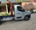 Серый Опель Movano, объемом двигателя 2.3 л и пробегом 177 тыс. км за 28500 $, фото 6 на Automoto.ua
