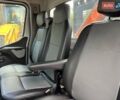 Серый Опель Movano, объемом двигателя 2.3 л и пробегом 177 тыс. км за 28500 $, фото 47 на Automoto.ua