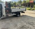 Серый Опель Movano, объемом двигателя 2.3 л и пробегом 177 тыс. км за 28500 $, фото 32 на Automoto.ua