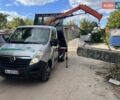 Серый Опель Movano, объемом двигателя 2.3 л и пробегом 177 тыс. км за 28500 $, фото 2 на Automoto.ua