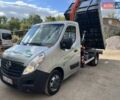 Серый Опель Movano, объемом двигателя 2.3 л и пробегом 177 тыс. км за 28500 $, фото 15 на Automoto.ua