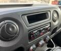 Серый Опель Movano, объемом двигателя 2.3 л и пробегом 177 тыс. км за 28500 $, фото 54 на Automoto.ua