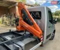 Серый Опель Movano, объемом двигателя 2.3 л и пробегом 177 тыс. км за 28500 $, фото 22 на Automoto.ua