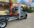 Серый Опель Movano, объемом двигателя 2.3 л и пробегом 177 тыс. км за 28500 $, фото 13 на Automoto.ua