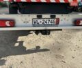 Серый Опель Movano, объемом двигателя 2.3 л и пробегом 177 тыс. км за 28500 $, фото 34 на Automoto.ua
