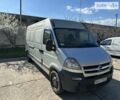 Серый Опель Movano, объемом двигателя 2.5 л и пробегом 497 тыс. км за 7000 $, фото 6 на Automoto.ua