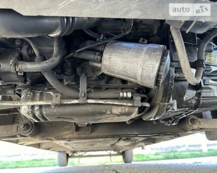 Сірий Опель Movano, об'ємом двигуна 2.5 л та пробігом 497 тис. км за 7000 $, фото 21 на Automoto.ua