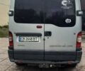 Серый Опель Movano, объемом двигателя 2.5 л и пробегом 430 тыс. км за 6000 $, фото 4 на Automoto.ua