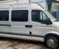 Серый Опель Movano, объемом двигателя 2.5 л и пробегом 430 тыс. км за 6000 $, фото 5 на Automoto.ua