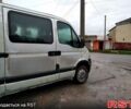 Серый Опель Movano, объемом двигателя 2.5 л и пробегом 1 тыс. км за 3950 $, фото 1 на Automoto.ua