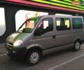 Сірий Опель Movano, об'ємом двигуна 2.46 л та пробігом 351 тис. км за 8000 $, фото 1 на Automoto.ua