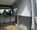 Серый Опель Movano, объемом двигателя 2.3 л и пробегом 380 тыс. км за 13500 $, фото 18 на Automoto.ua