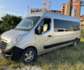 Серый Опель Movano, объемом двигателя 2.3 л и пробегом 323 тыс. км за 15500 $, фото 6 на Automoto.ua