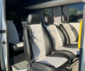 Серый Опель Movano, объемом двигателя 2.3 л и пробегом 323 тыс. км за 15500 $, фото 20 на Automoto.ua