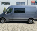Серый Опель Movano, объемом двигателя 2.3 л и пробегом 380 тыс. км за 13500 $, фото 1 на Automoto.ua