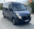 Серый Опель Movano, объемом двигателя 2.3 л и пробегом 380 тыс. км за 13500 $, фото 6 на Automoto.ua