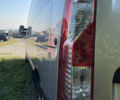 Серый Опель Movano, объемом двигателя 2.3 л и пробегом 323 тыс. км за 15500 $, фото 18 на Automoto.ua