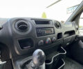Серый Опель Movano, объемом двигателя 2.3 л и пробегом 380 тыс. км за 13500 $, фото 14 на Automoto.ua