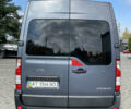 Серый Опель Movano, объемом двигателя 2.3 л и пробегом 380 тыс. км за 13500 $, фото 3 на Automoto.ua