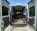 Серый Опель Movano, объемом двигателя 2.3 л и пробегом 380 тыс. км за 13500 $, фото 15 на Automoto.ua