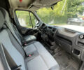 Серый Опель Movano, объемом двигателя 2.3 л и пробегом 380 тыс. км за 13500 $, фото 22 на Automoto.ua