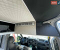 Серый Опель Movano, объемом двигателя 2.3 л и пробегом 323 тыс. км за 15500 $, фото 24 на Automoto.ua