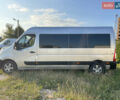Серый Опель Movano, объемом двигателя 2.3 л и пробегом 323 тыс. км за 15500 $, фото 1 на Automoto.ua