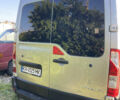 Серый Опель Movano, объемом двигателя 2.3 л и пробегом 323 тыс. км за 15500 $, фото 9 на Automoto.ua