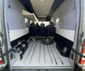 Серый Опель Movano, объемом двигателя 2.3 л и пробегом 323 тыс. км за 15500 $, фото 12 на Automoto.ua